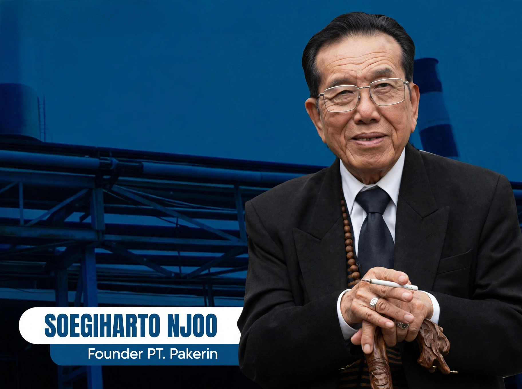 Bantah Njoo Sugiharto Masih Hidup, Kuasa Hukum Ahli Waris Siapkan Pembuktian
