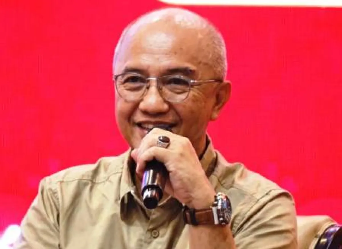 Tri Prakoso, SH.,M.HP