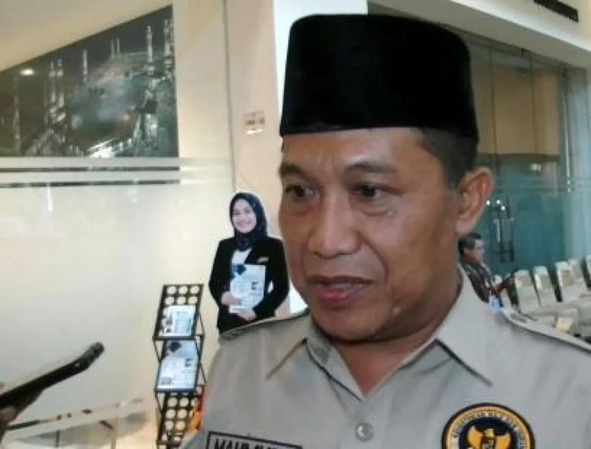 Pemerintah Temukan 400 Ribu “Kuota Batu” di Tengah Antrean Haji Jawa Timur 14 Tahun