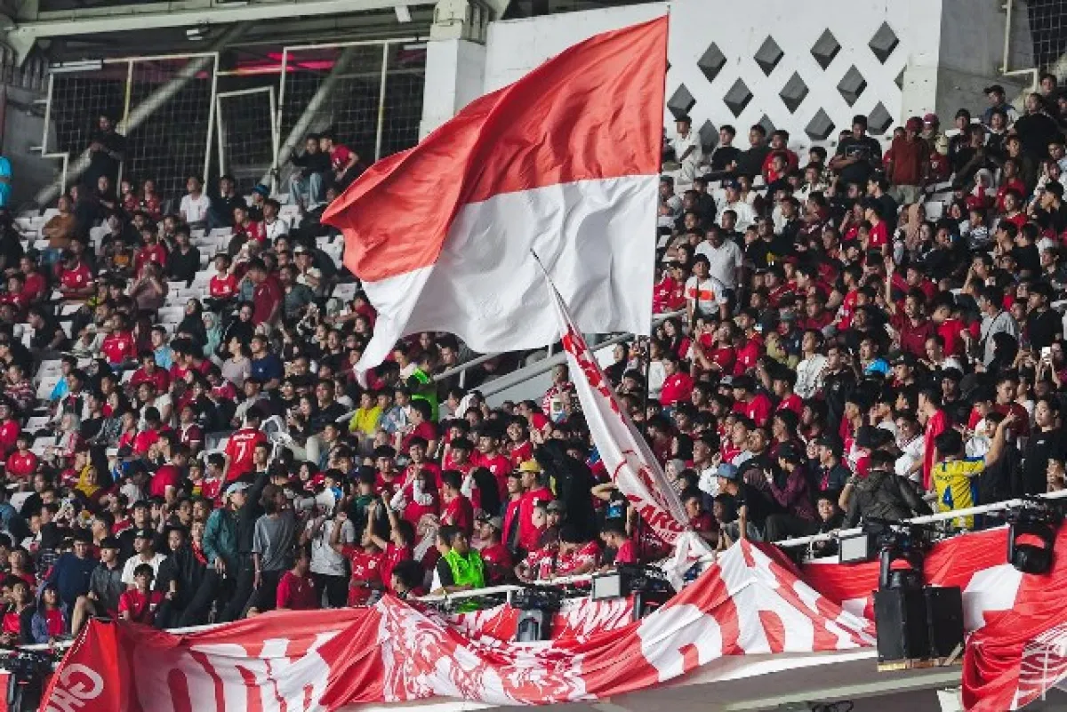 Timnas Indonesia Kalahkan Thailand 4-2 Lewat Adu Penalti di final FIFA ASEAN Cup 2026