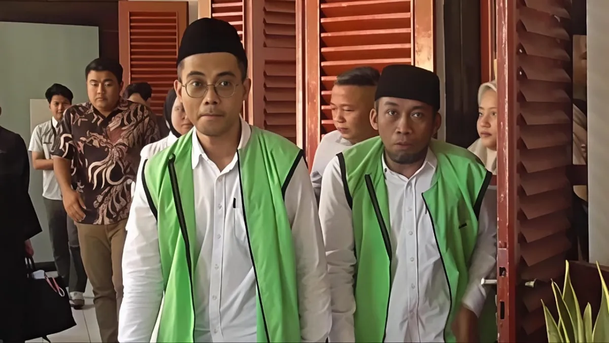 Saksi Sebut Yusuf Jadi Korban Pemukulan Louis, Natalia: Keterangannya Palsu