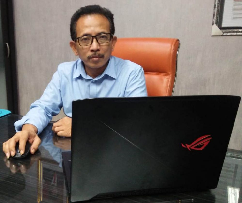 DPRD Sesalkan Rumah YKP Beralih Fungsi