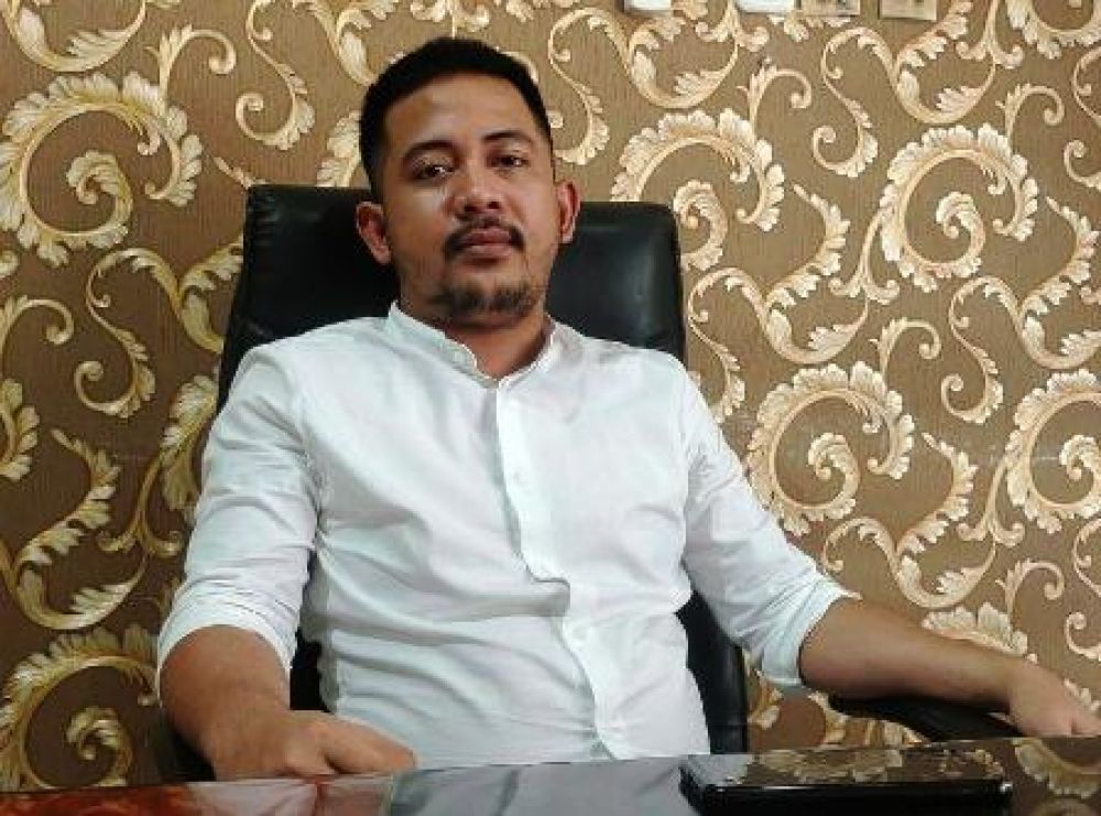 Abror kuasa hukum pihak penggugat