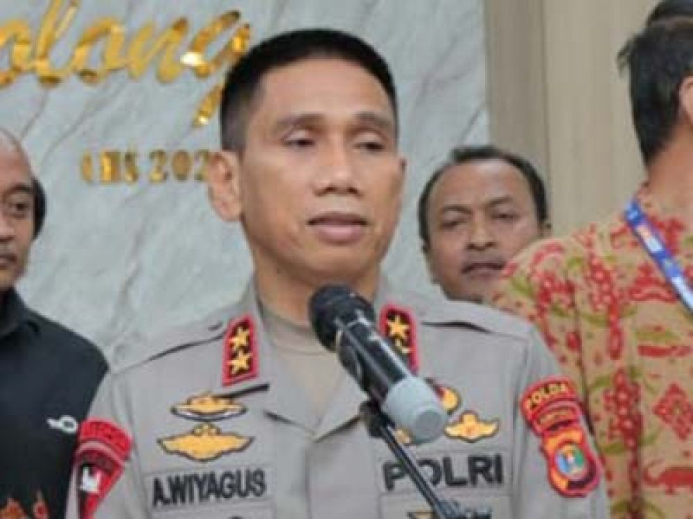 Awas! Tim Khusus Anti Bandit Kembali Bangkit