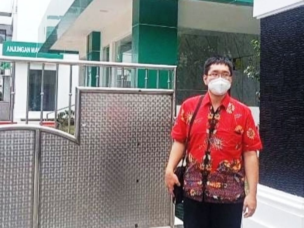 PT Surabaya Periksa Dugaan Rekasa Hukum
