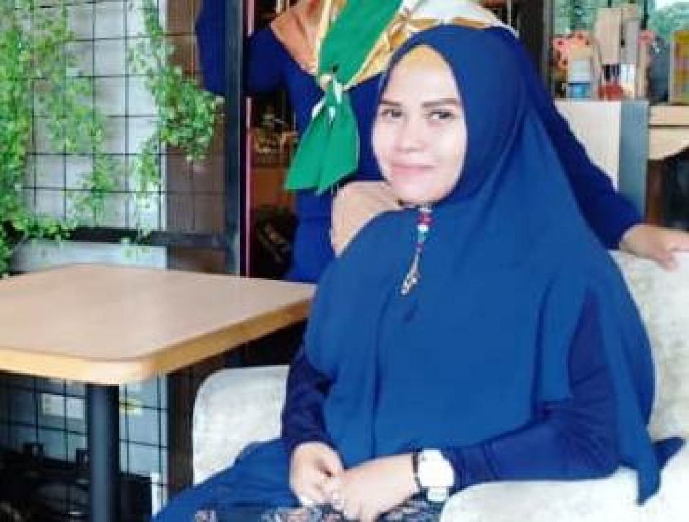  Anisa Farida Yuniarti / foto istimewa