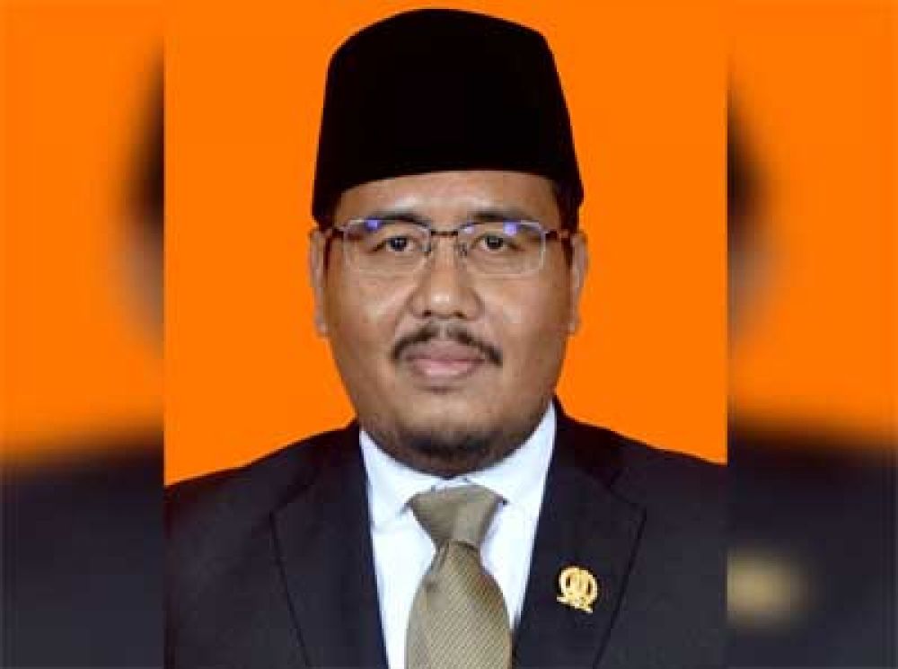 Anwar Sadad/foto DPRD Jatim