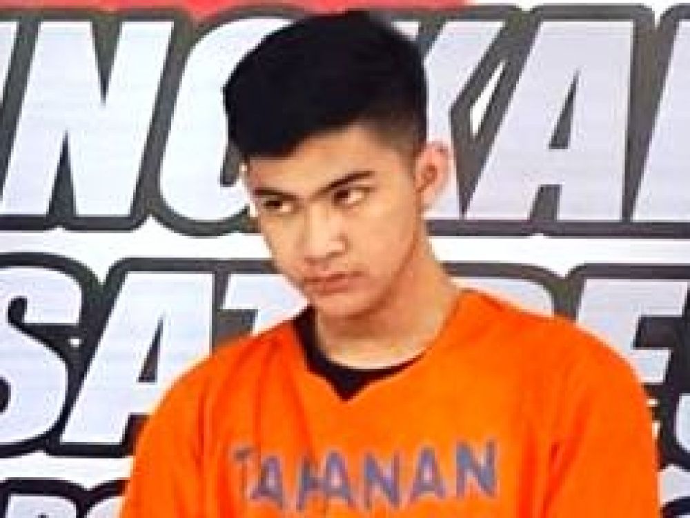 Muhammad Ardiansyah/foto istimewa