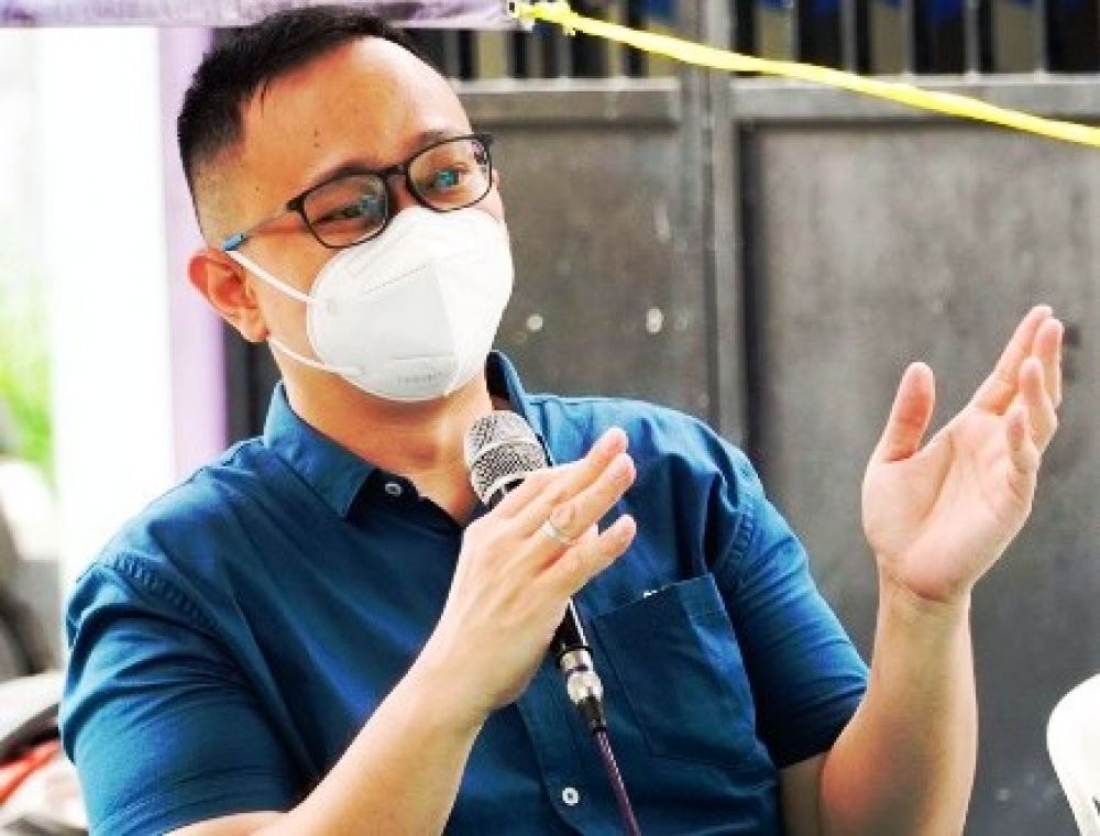 Rumah Padat Karya Pemkot Surabaya Harus Parsial