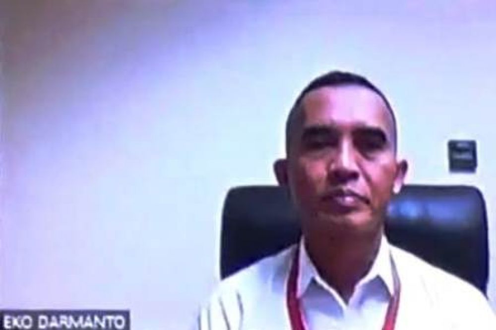 Eko Darmanto