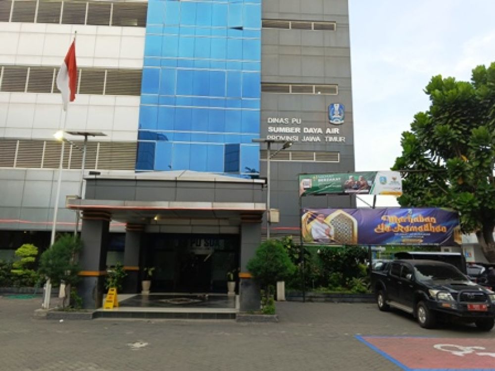 Belanja Asuransi Dinas Pekerjaan Umum Sumberdaya Air Pemprov Jatim Layak Disoal