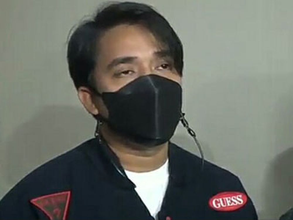 Artis Billy Syahputra