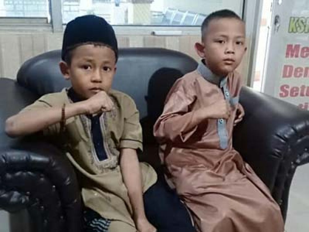 Foto : Istimewa doc KSKP Bakauheni, Lampung Selatan.