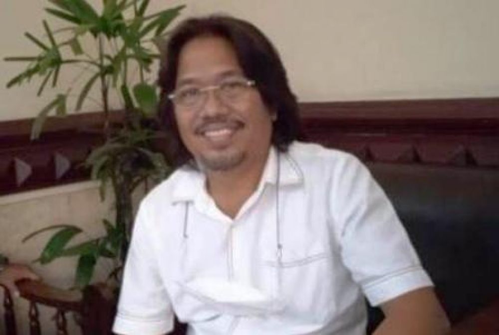 Budi Leksono Apresiasi Program Kalimasada