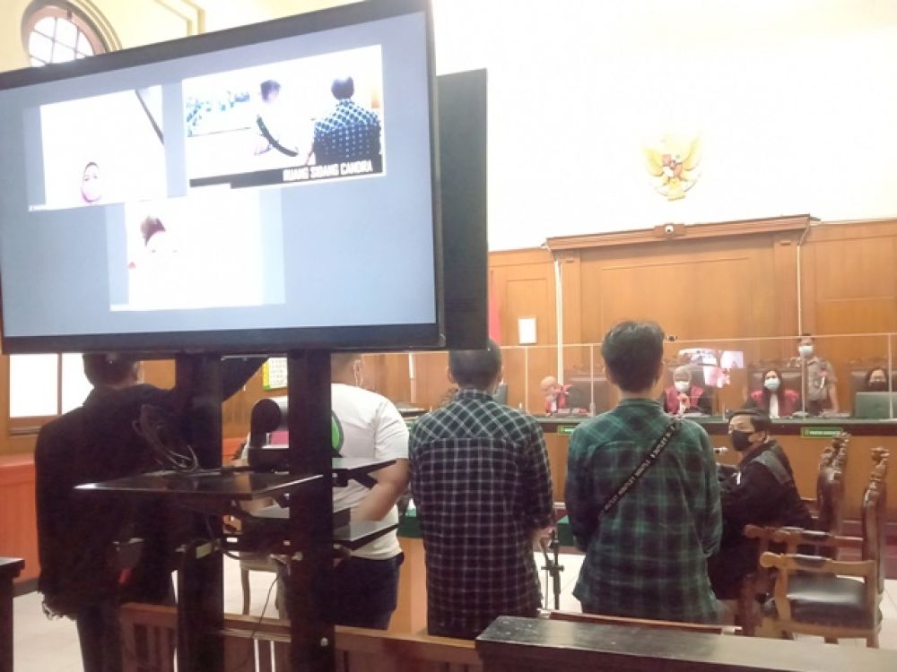DJ Zidanta Vigil Radette Ditangkap Bersama Wanita
