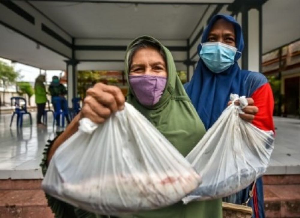 Foto Humas Pemkot Surabaya/Dok