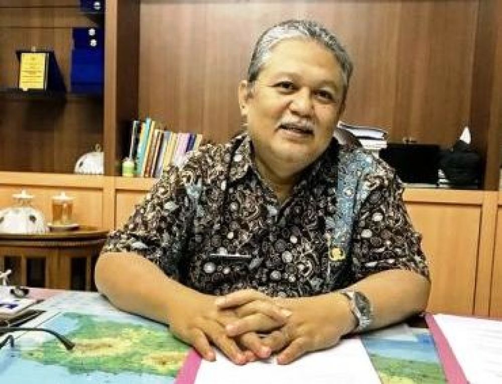 Menyoal Hibah DPRKPCK Era Baju Trihaksoro, Seri 1