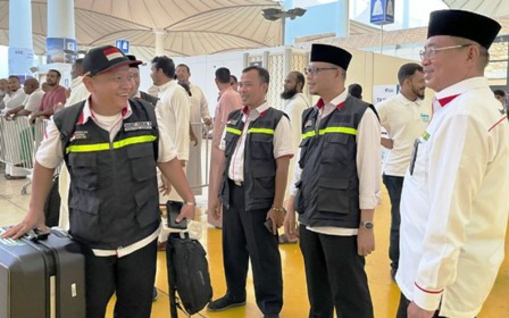 dok Kemenag