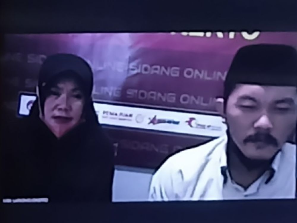 Suryawati dan Riyantono 