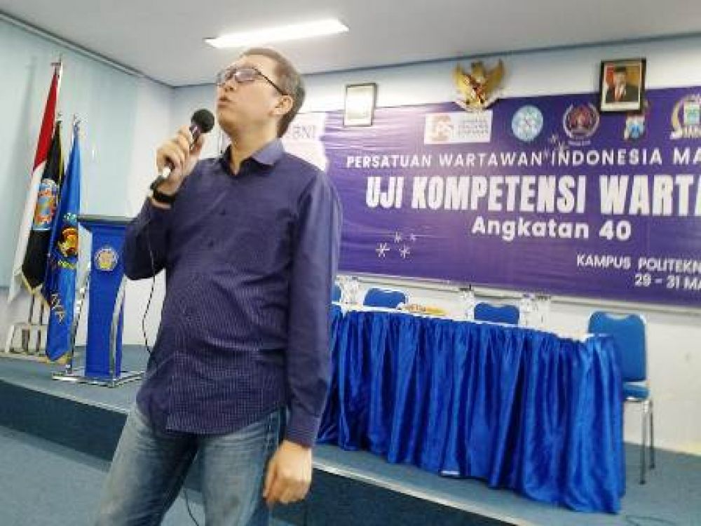 Dimas Yuliharto