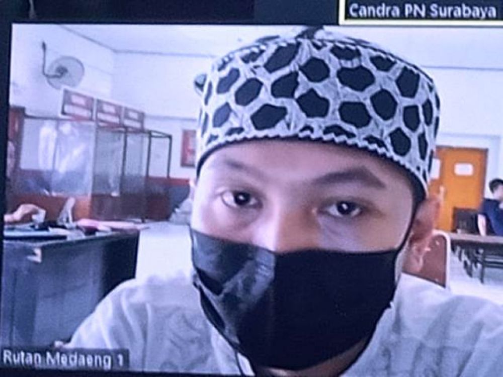 Terdakwa Dituntut 2 Tahun Karena BCA Salah Transfer