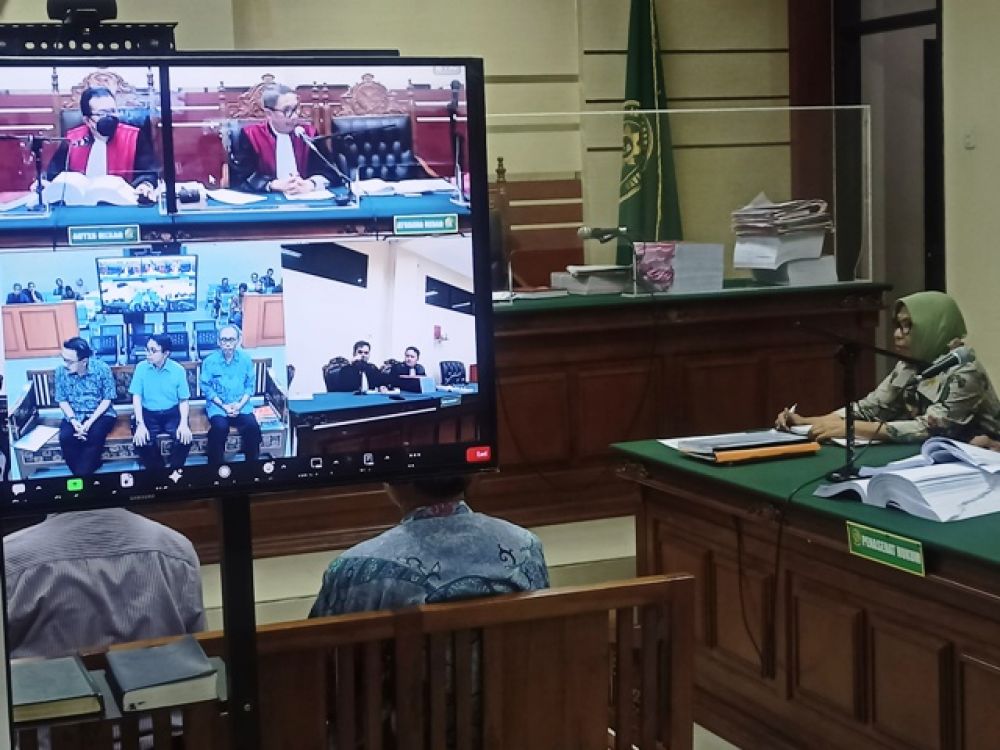 Eks Humas Pemprov Jatim Diperiksa Soal Korupsi