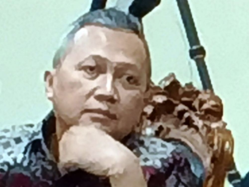 Puji Triasmoro 