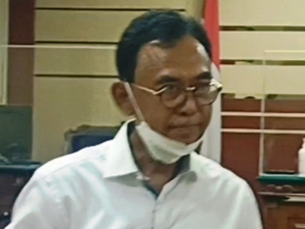 Budi Setiawan