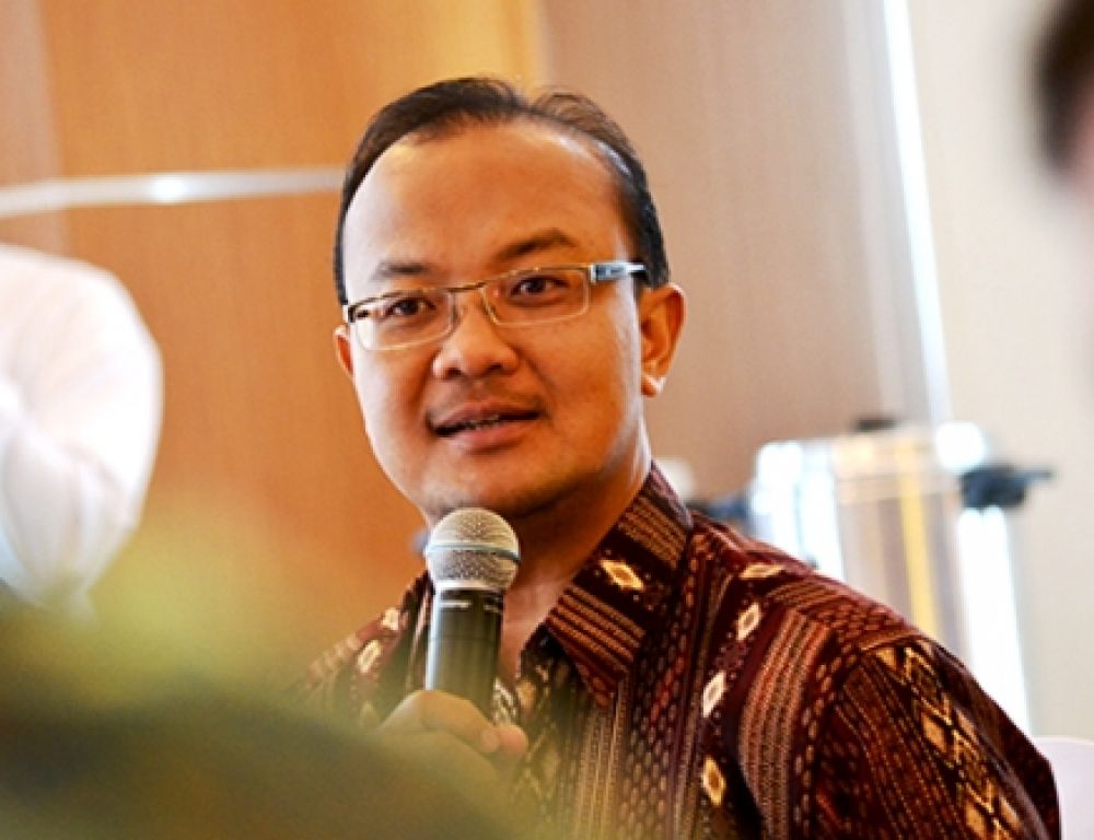 Fajar Arifianto Isnugroho/dok KPI