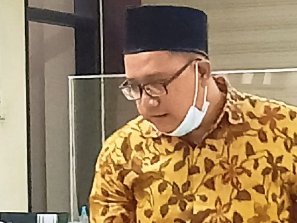 Gilang Rhamadhany Hadaning Putra 