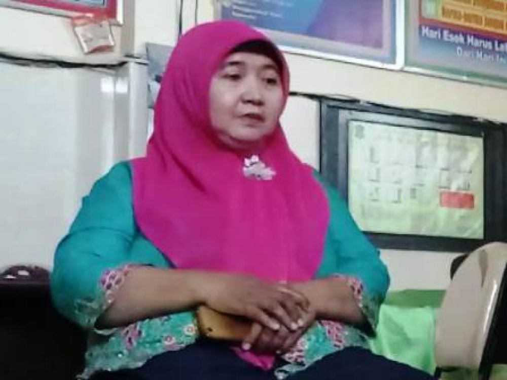 foto: Sri Merawati