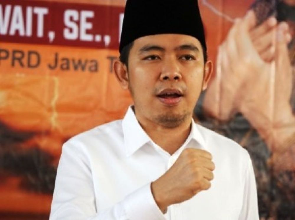 Pokir Fawait Lumajang Jember Rp242.608.914.000