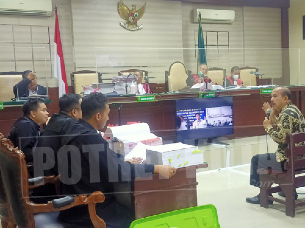 saksi fakta Helmy Perdana Putra