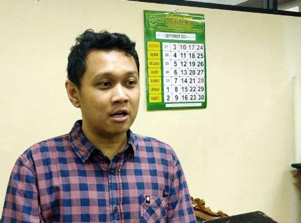 JPU Dimas Rangga Ahimsa SH