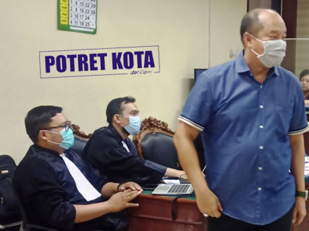 Widjaja Sugiharto alias Glen Tjandra