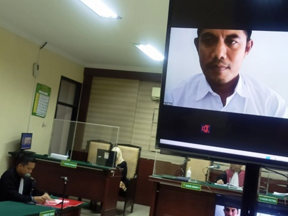 agenda tuntutan Budi Utomo