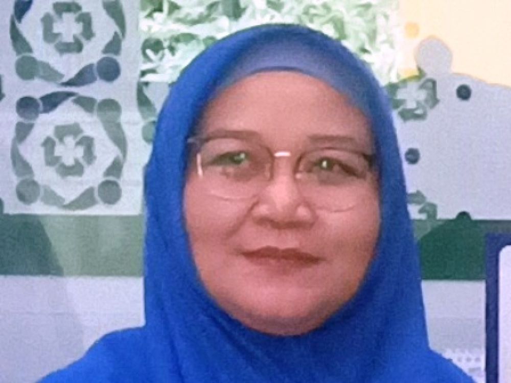 Ayu Budi Mursintawati