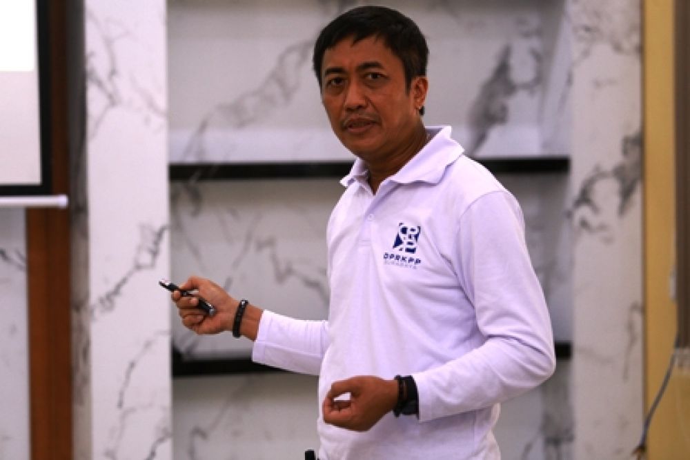 Irvan Wahyudrajat