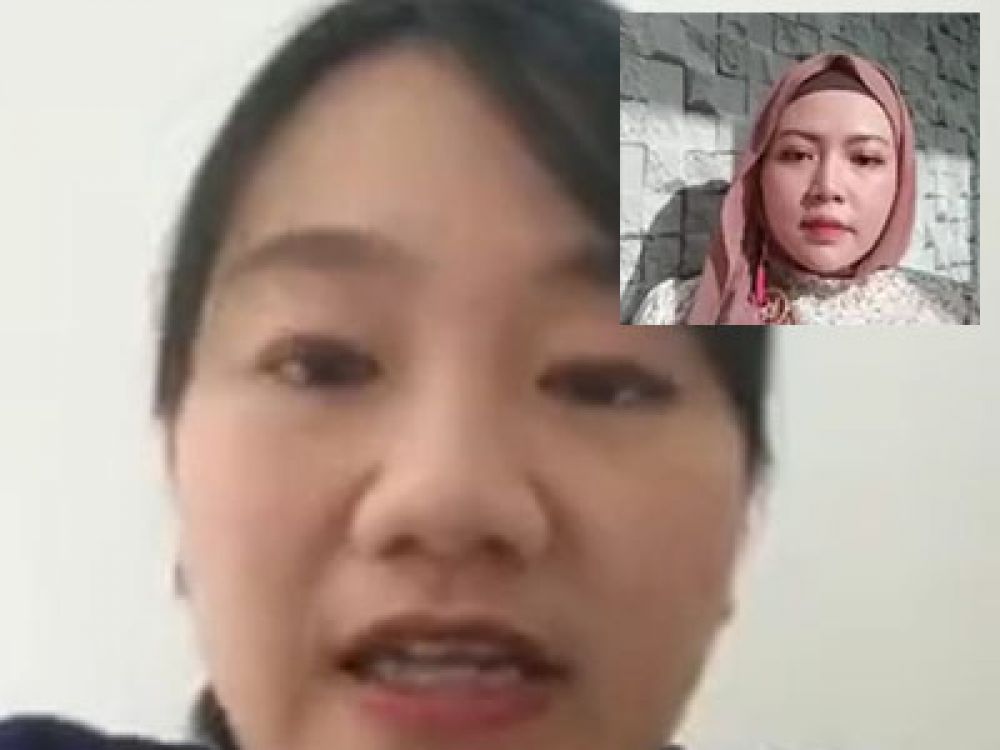Live IG dr. Ketherine Spesialis Penyakit Dalam