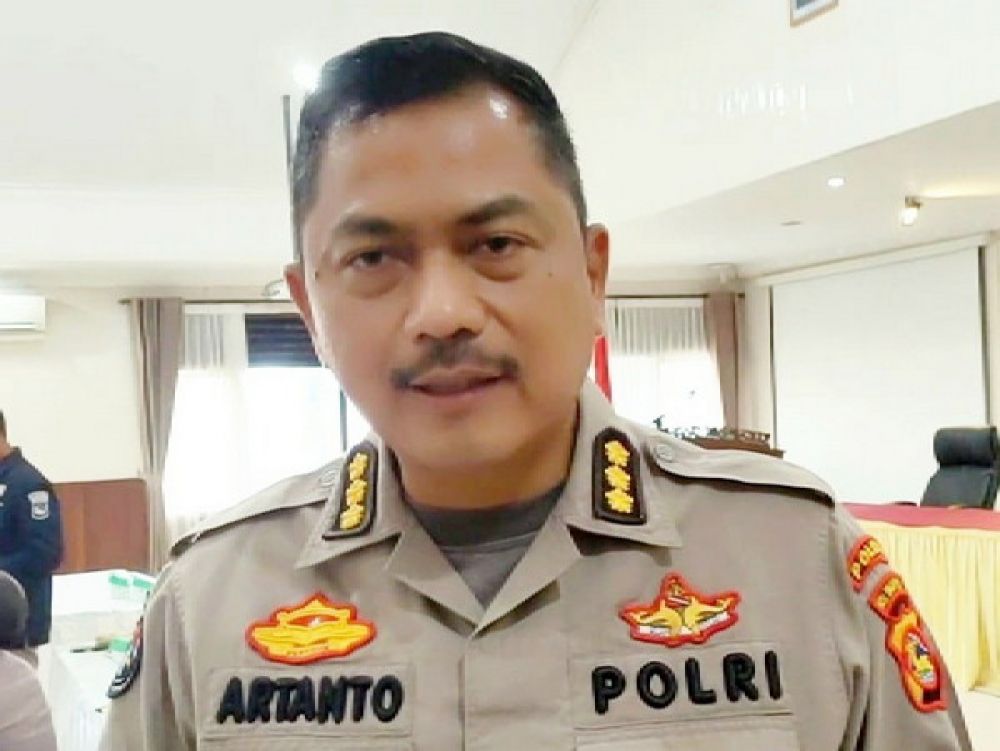 Foto istimewa : Kabid Humas Polda NTB