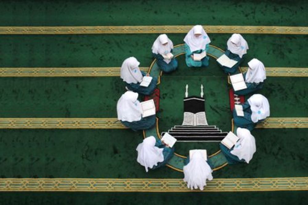 dok ditpdpontren Kemenag