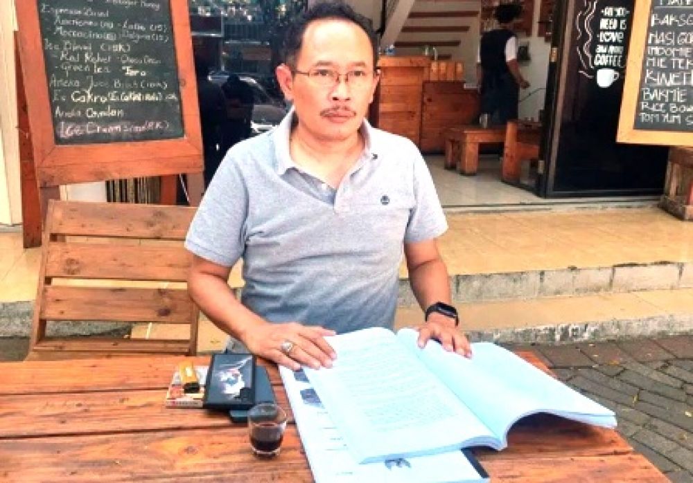 Lujeng Sudarto