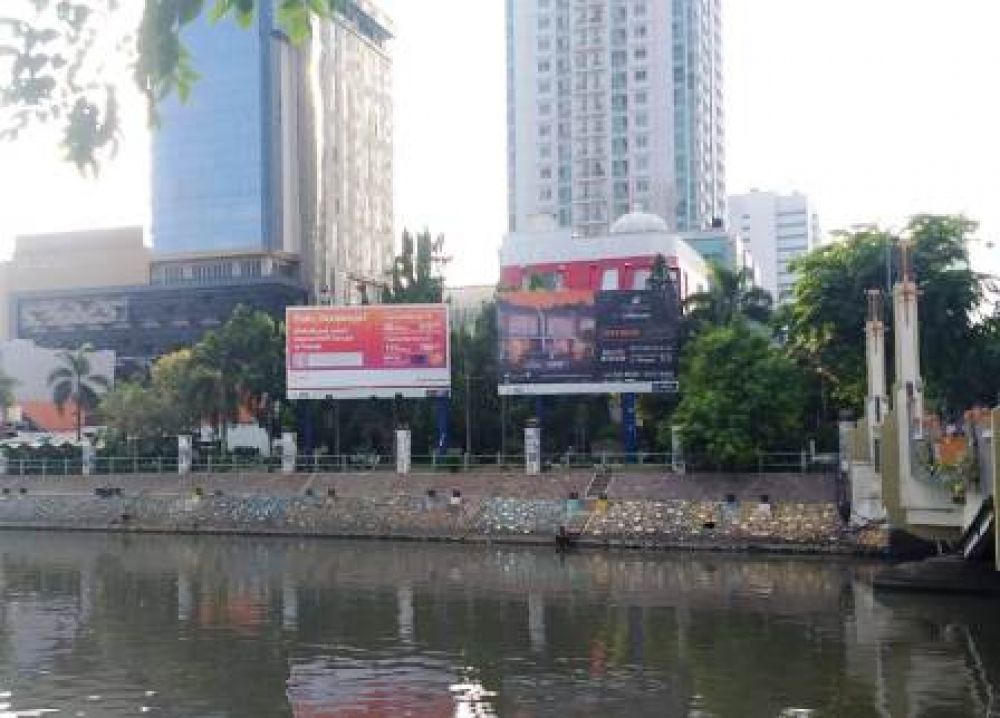 foto: Pojokan Jalan Kayoon