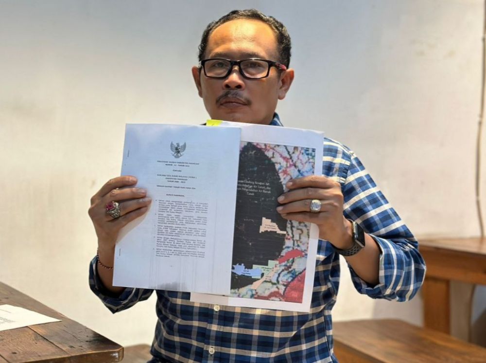 Lujeng Sudarto