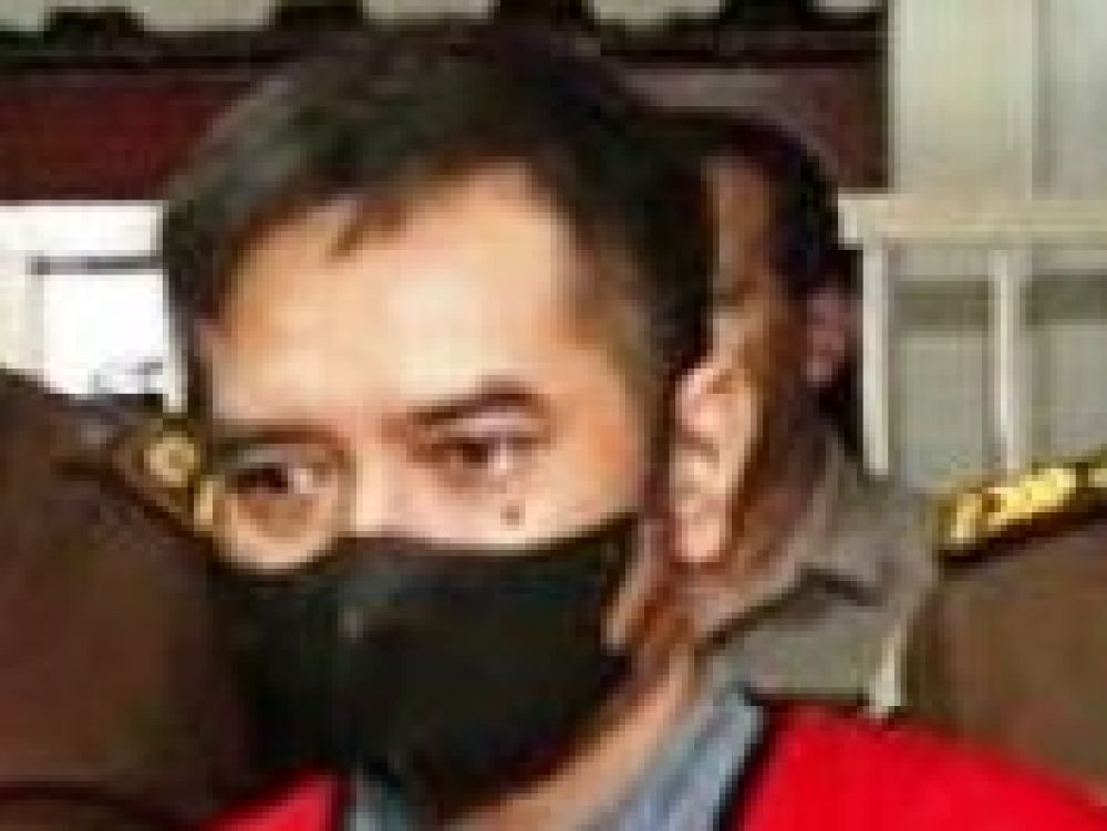 Moch Subchi Azal Tsani