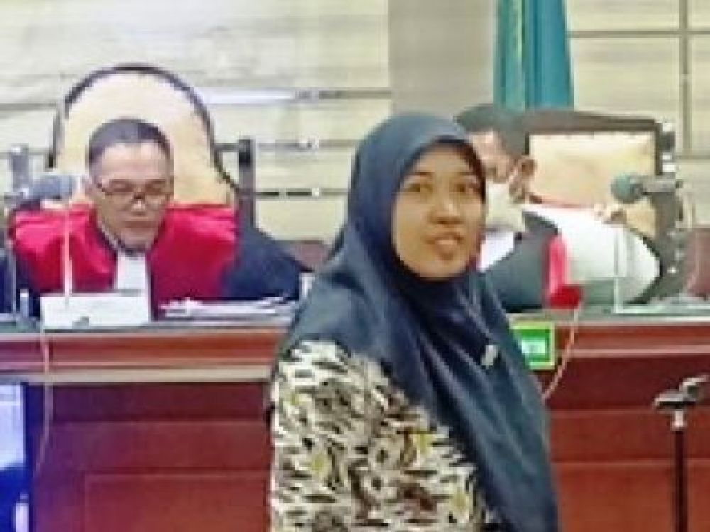 Nety Herawati