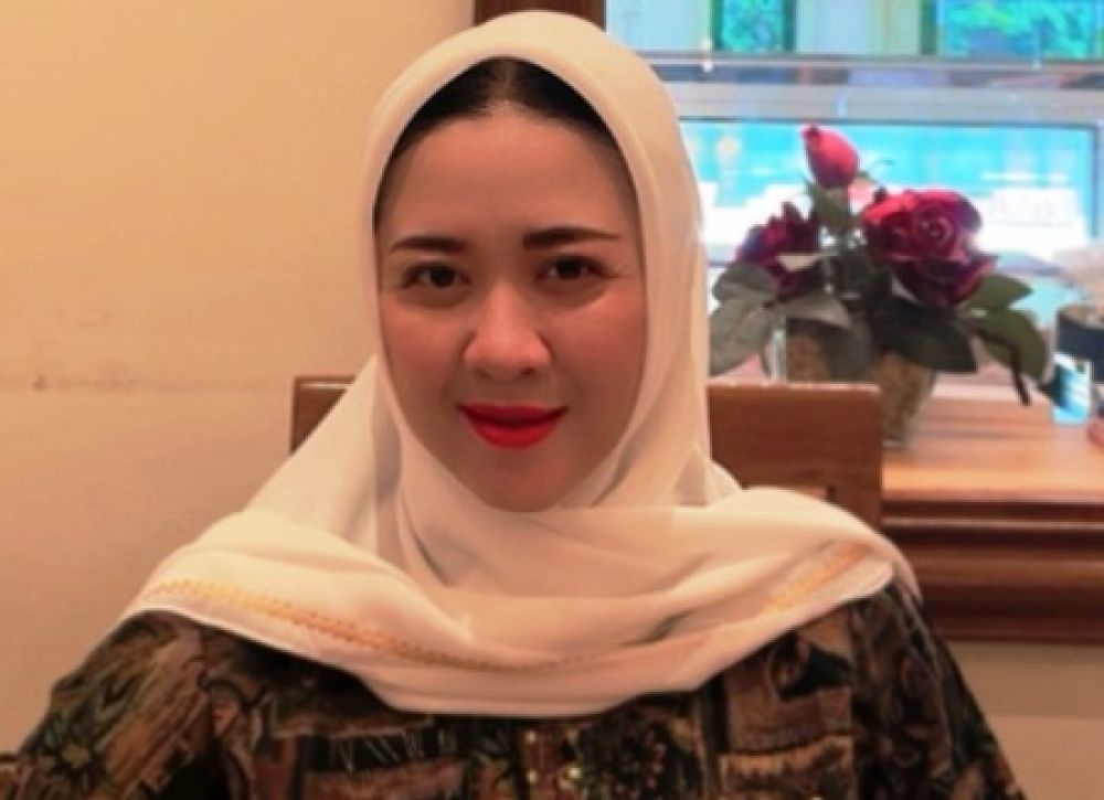 Sri Setyo Pertiwi/foto istimewa