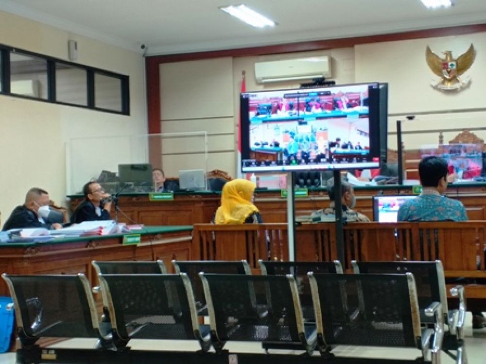 Nizar Fikri Sebut Perkara KPRI Sidoarjo Hanya Utang