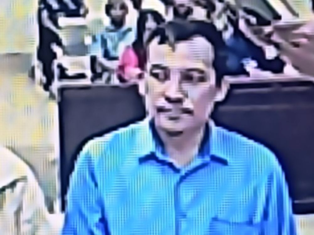 Nofi Hariyanto
