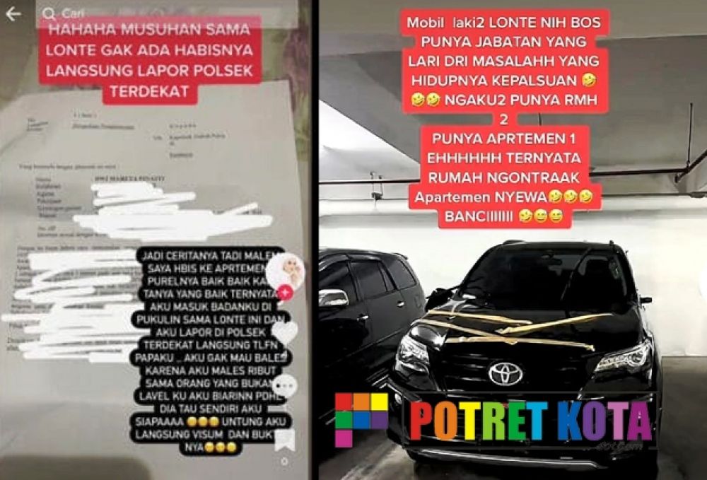 Gara-gara Selingkuh, Oknum DPRD Kota Surabaya Disorot